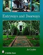 Entryways and Doorways
