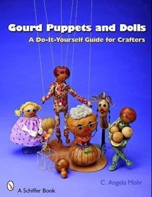 Gourd Puppets and Dolls