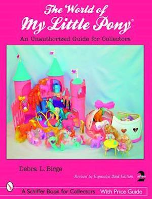 The World of My Little Pony