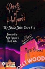 Ghosts of Hollywood