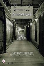 Ghosts of Alcatraz