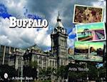 Greetings from Buffalo