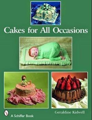 Cakes for All Occasions