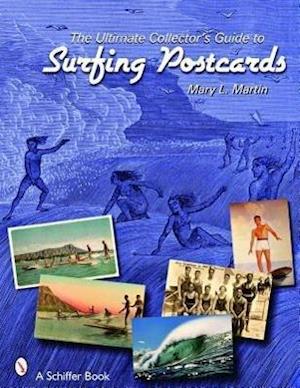 The Ultimate Collector's Guide to Surfing Postcards