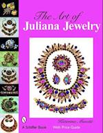 The Art of Juliana Jewelry