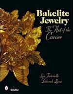 Bakelite Jewelry