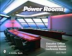 Power Rooms