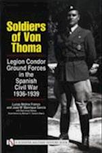 Soldiers of Von Thoma