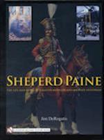 Sheperd Paine