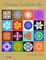 Creating Snowflake Art