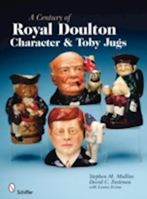 A Century of Royal Doulton Character & Toby Jugs