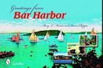 Greetings from Bar Harbor