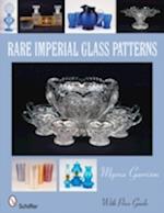 Rare Imperial Glass Patterns