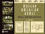 Modern American Homes