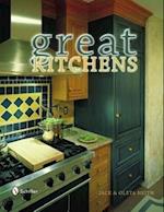 Neith, J: Great Kitchens