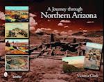 A Journey Through Northern Arizona