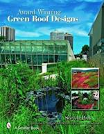 Award Winning Green Roof Designs