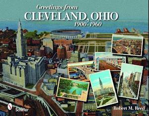 Greetings from Cleveland, Ohio