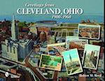 Greetings from Cleveland, Ohio