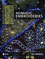 Nomadic Embroideries