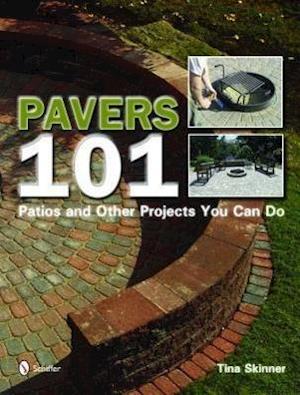 Pavers 101