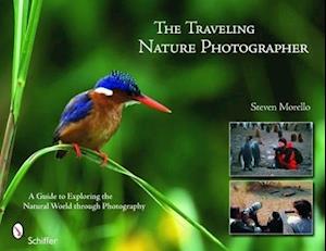 The Traveling Nature Photographer