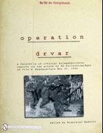 Operation Drvar