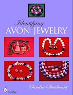 Identifying Avon Jewelry
