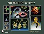 Art Jewelry Today 2