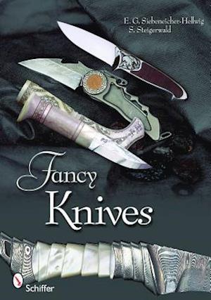 Fancy Knives