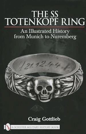 The SS Totenkopf Ring