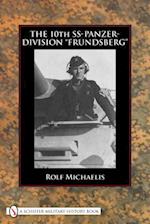 The 10th SS-Panzer-Division Frundsberg