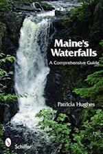 Maine's Waterfalls