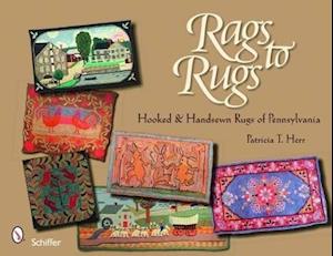 Rags to Rugs