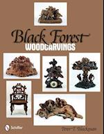 Black Forest Woodcarvings