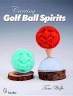 Carving Golf Ball Spirits