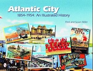 Miller, F: Atlantic City