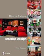 Best of Today's Interior Design