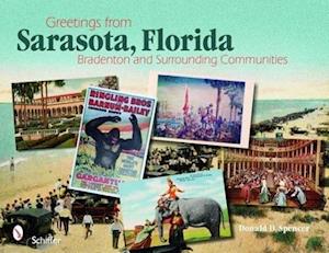 Greetings from Sarasota, Florida