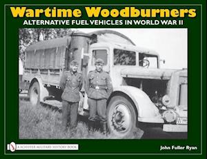 Wartime Woodburners