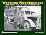 Wartime Woodburners