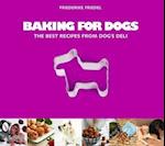 Baking for Dogs