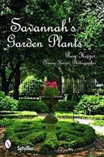 Savannah's Garden Plants