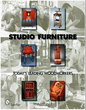 Studio Furniture