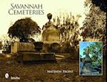 Savannah Cemeteries