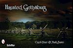 Haunted Gettysburg