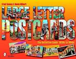 Large Letter Postcards