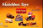 Lesney's Matchbox Toys: The Superfast Years, 1969-1982