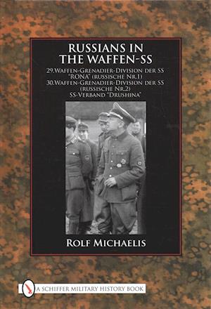 Russians in the Waffen-SS