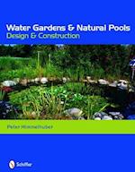 Water Gardens and Natural Pools